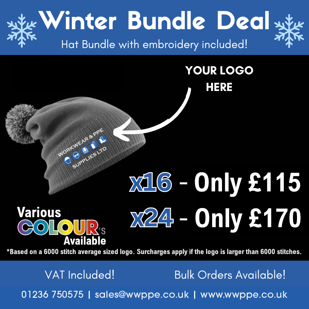 B450 Winter Bundle 2025