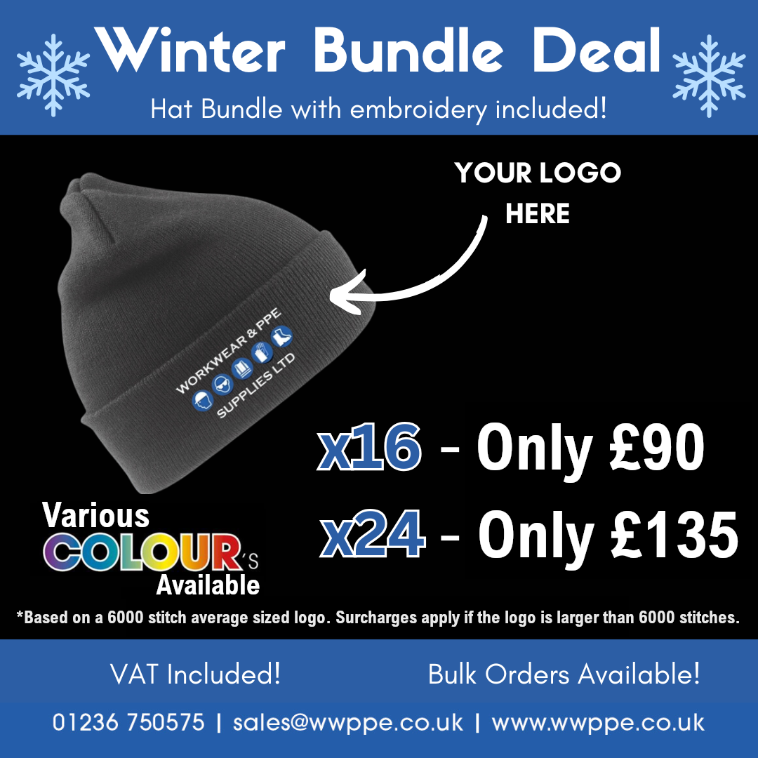RC29 Winter bundle 2025
