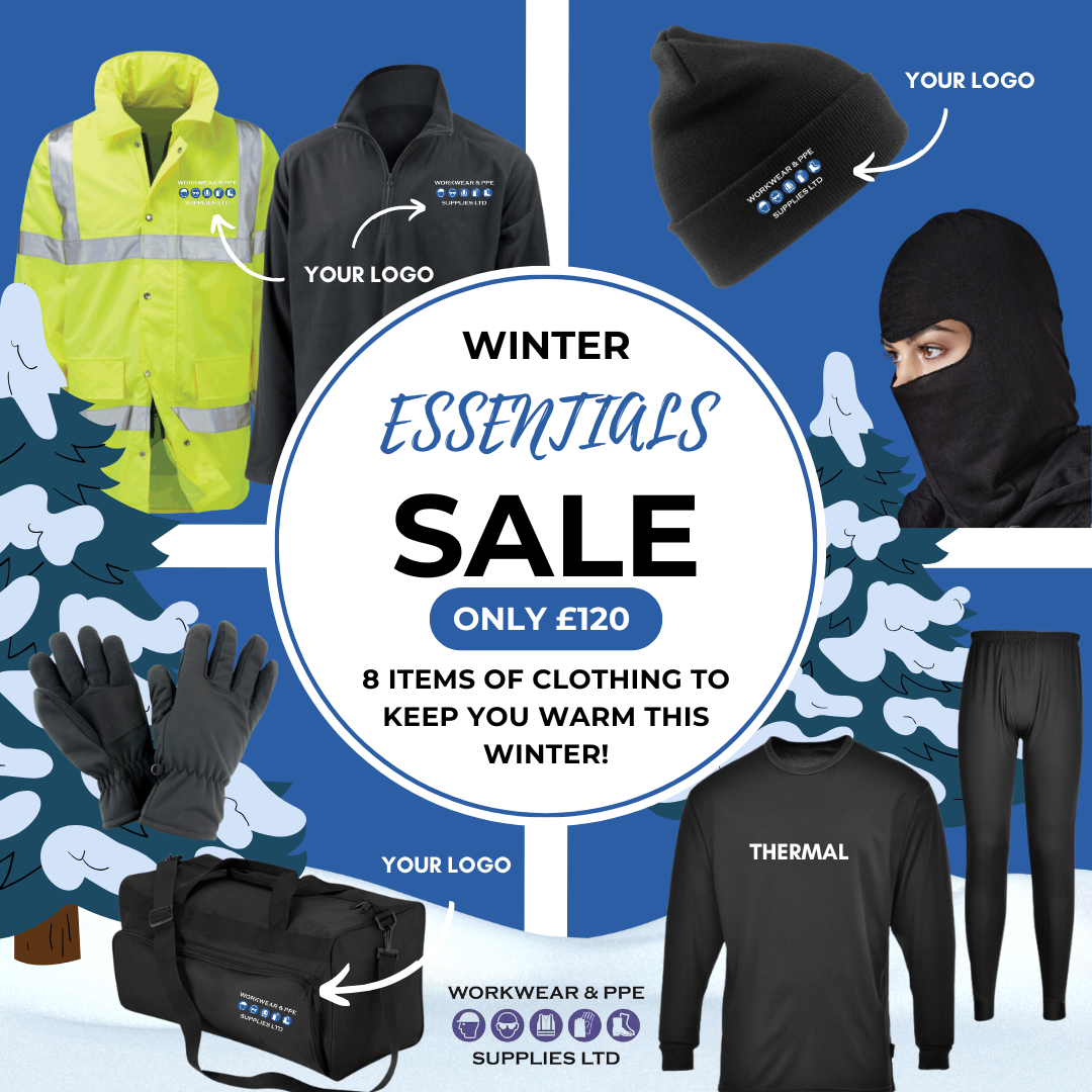 Winter Essentials Offer 2025 (Bundle)2