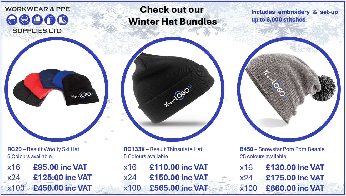 Winter Hats 2026